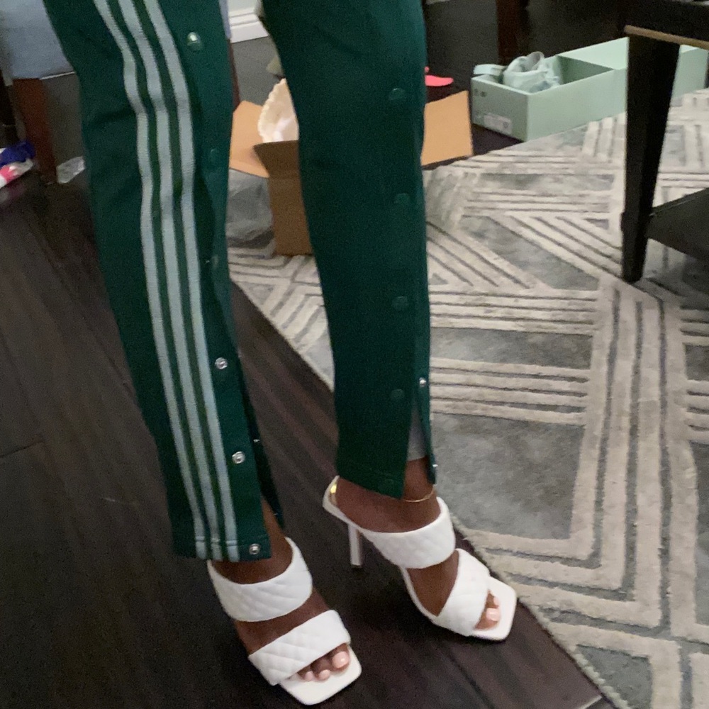 Ivy Park 4all Track Pants NWTs
